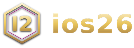 ios26 logo